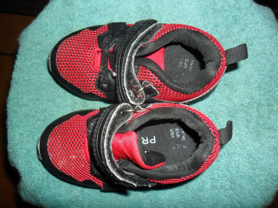 Tenis para Bebe usado