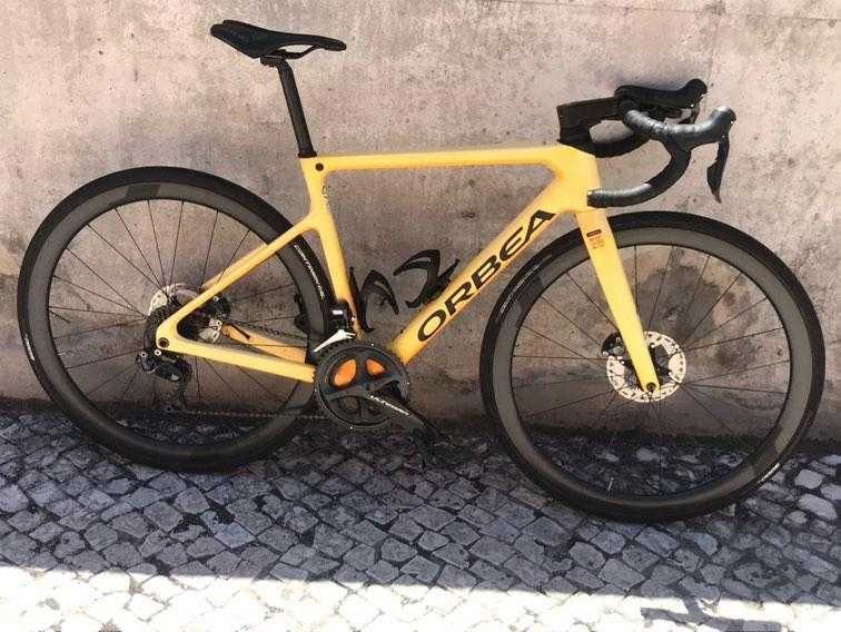 ORBEA M20iteam Ultegra