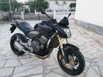 Honda hornet 600r - 17.000km  Muito estimada