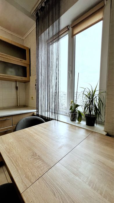 Трикімнатна квартира вулиця Грушевського