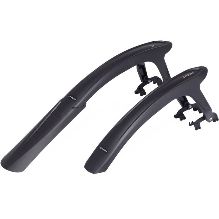 Błotniki Rowerowe Do Szosy/Gravela Komplet Ctm Grawler 700"