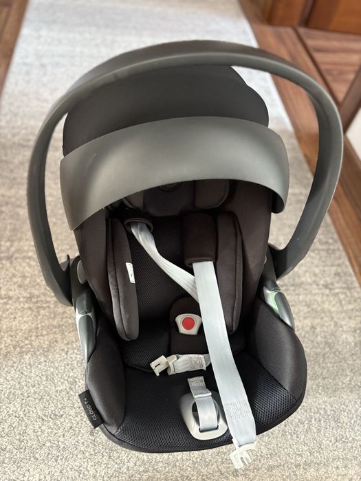 Cybex Prime 4.0 nosidelko