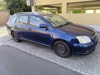 Toyota Avensis disel
