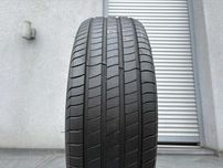 1szt letnia 205/55R17 Michelin Primacy 4 91W MO 6,5mm 2022r P1001L