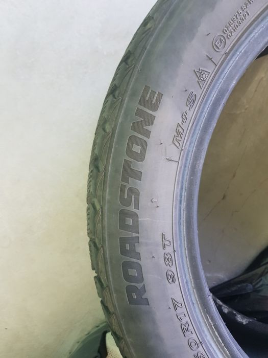 Продам колеса зима