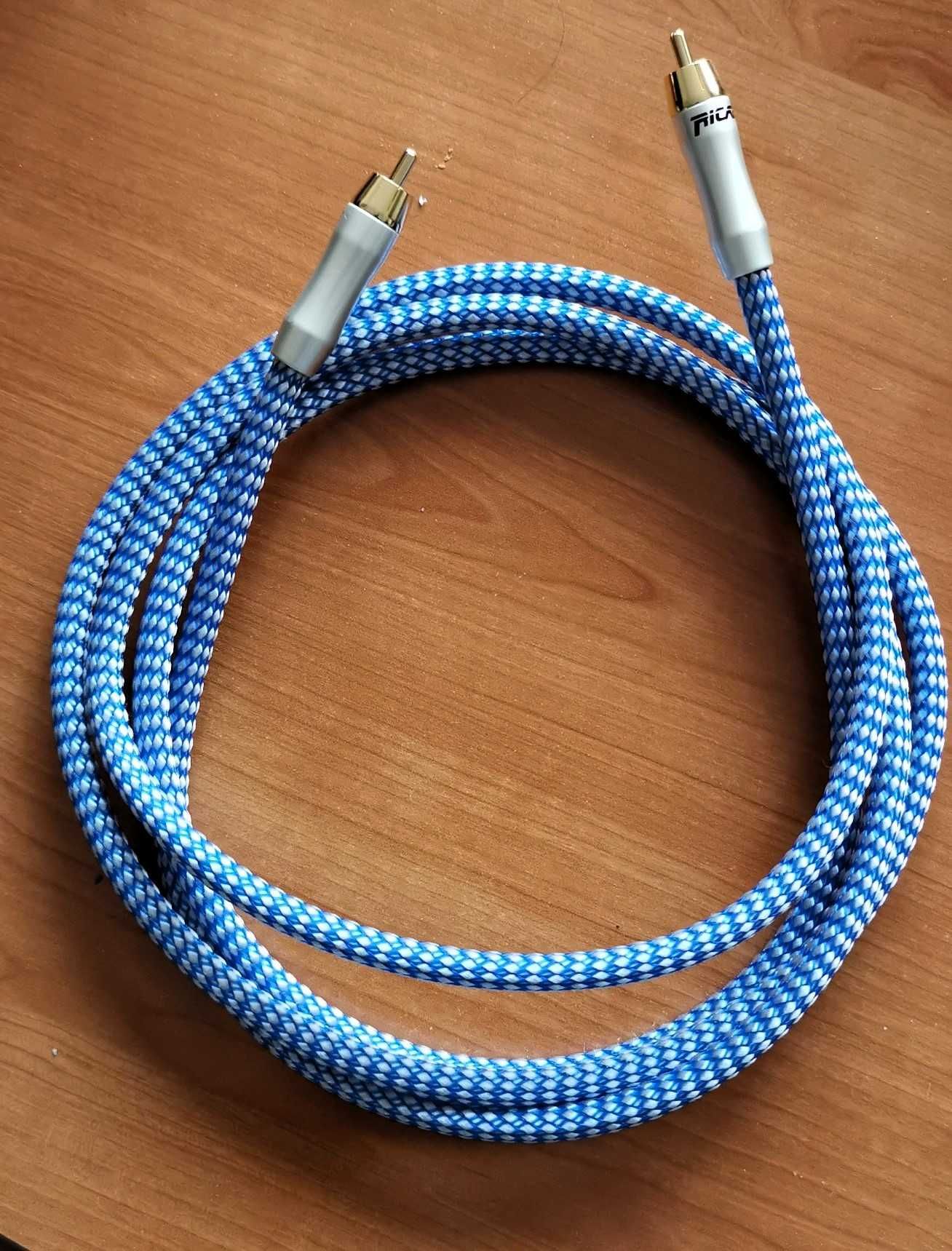 Primus Coaxial dł. 2m jak nowy