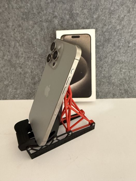 Troco/Vendo IPhone 15 Pro Max Natural Titanium 256GB Fatura e garantia