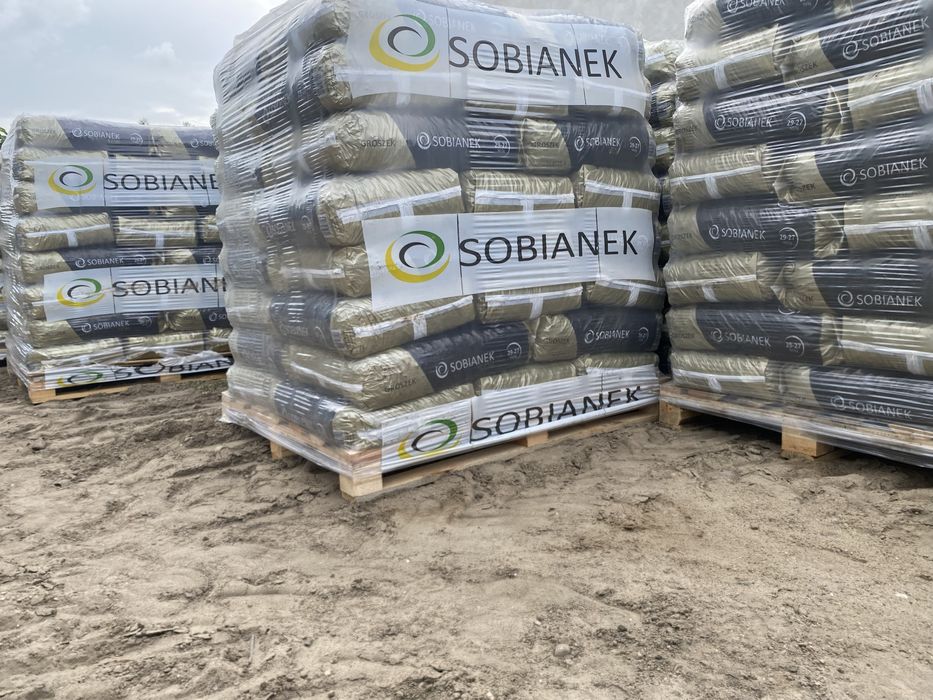 Ekogroszek SOBIANEK LEW 27-29 MJ