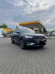 Volvo XC 90 Volvo XC90 T5 250KM 7 OSOBOWA
