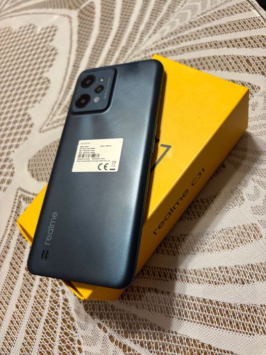 Sprzedam realne C31