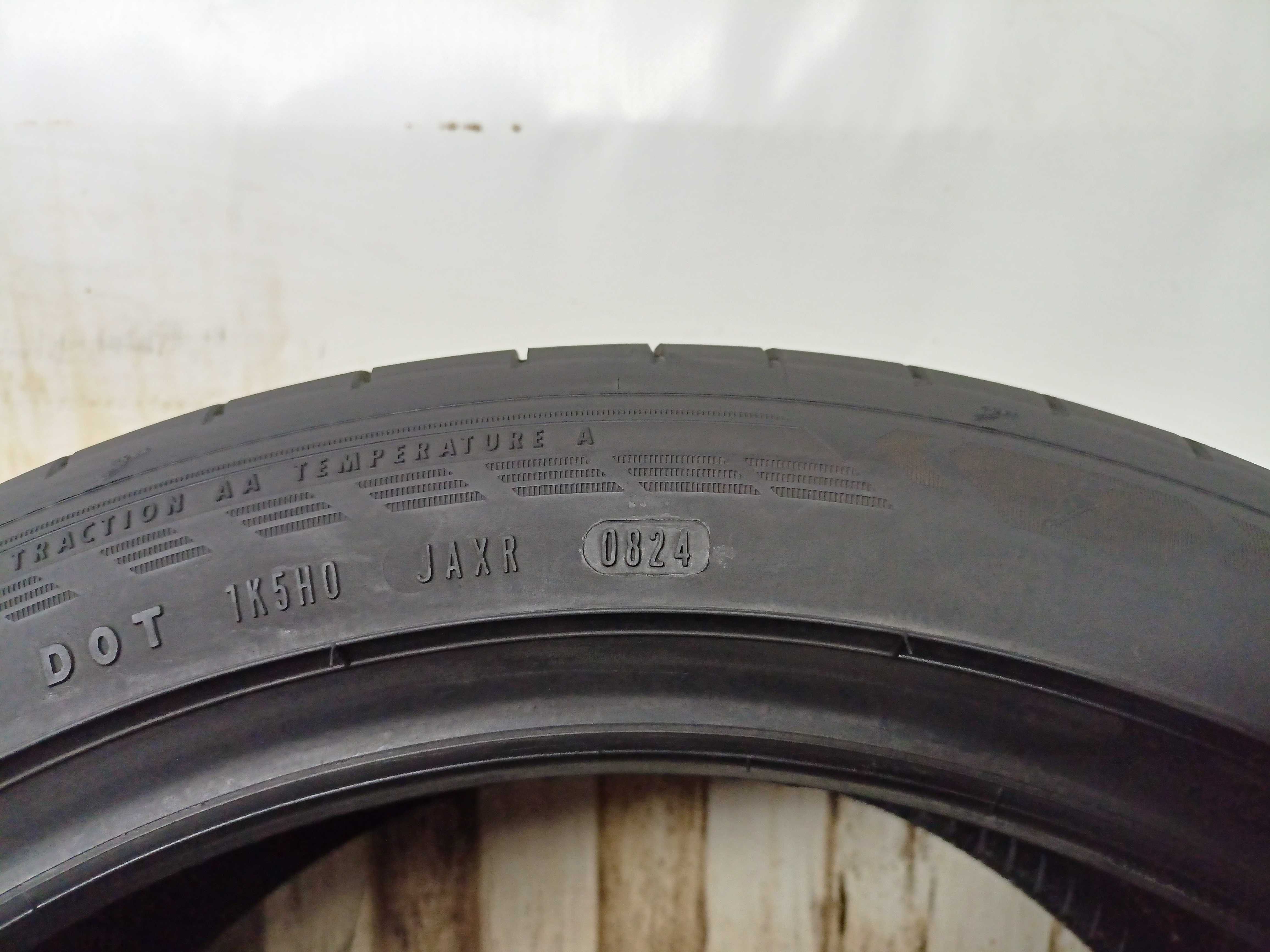 Goodyear Eagle F1 235/45/18 24r. 98Y 2x7,1mm 2x6,8mm (3067)
