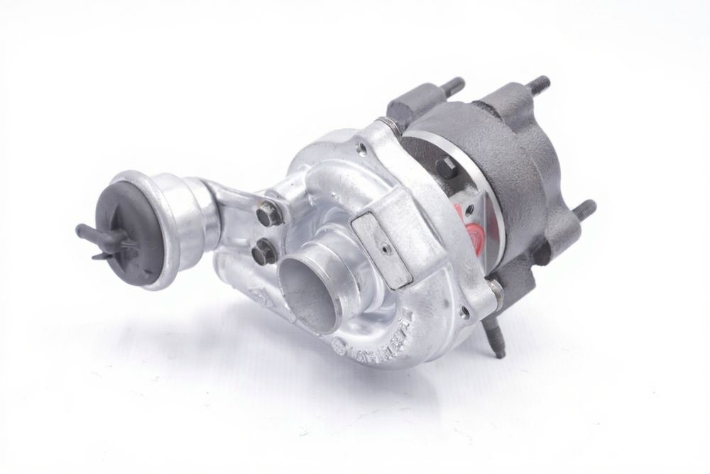 Turbina Dacia Logan Renault Clio, Kangoo