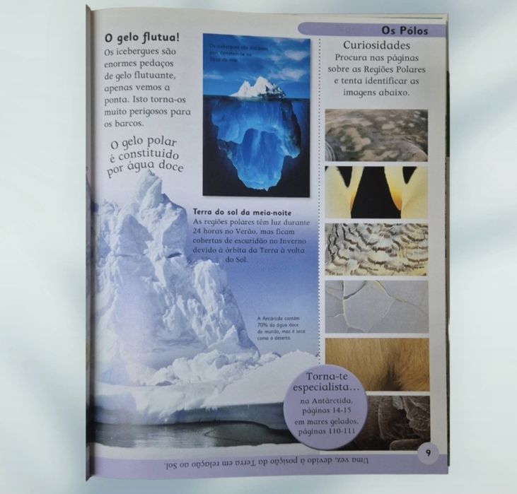 Enciclopédia da Natureza