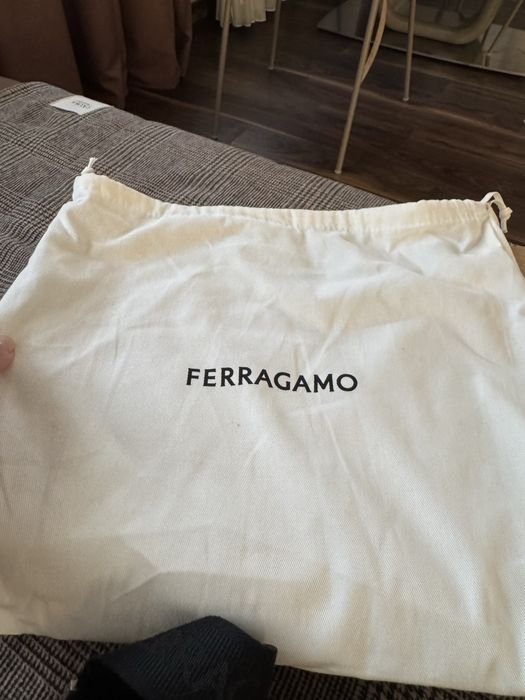 Ferragamo сумка,оригінал
