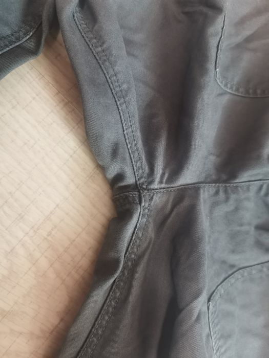 Штани брюки школа на 134-140 см Waikiki стан чудовий