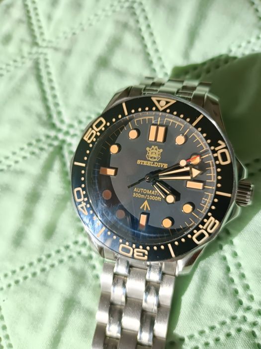 Vendo Relógio homem