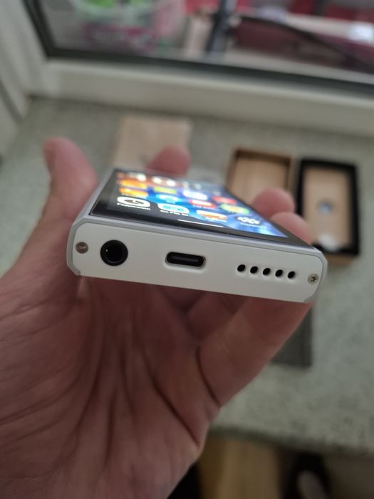 Hiby m300 hi fi плеєр