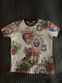 Tshirt Dolce & Gabbana Star King Collection