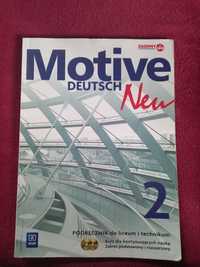 Motive Deutsch 2