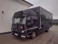 Mercedes-Benz ATEGO
