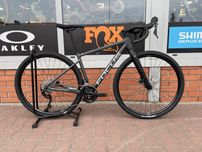 Nowy rower Focus Atlas 6.7, Grx,Shimano,gravel,gwarancja,Poznań
