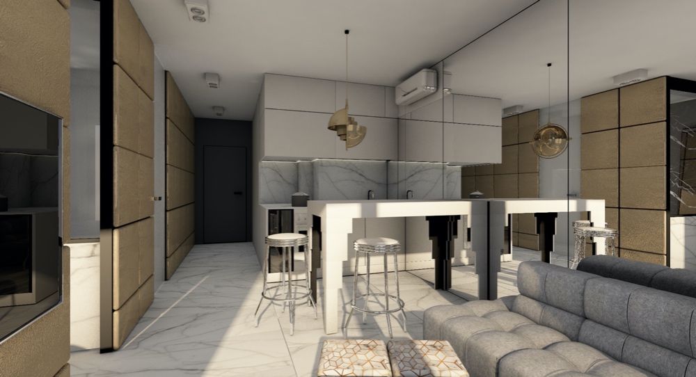 Dla FIRMY Mieszkanie Apartamenty do wynajęcia dowolny termin Towarowa