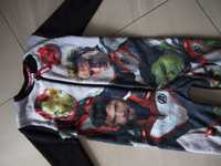 Piżama pajac 116/122 cm (6-7 l) Avengers Marvel