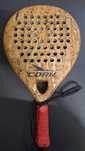 Raquete Padel Cork Premium