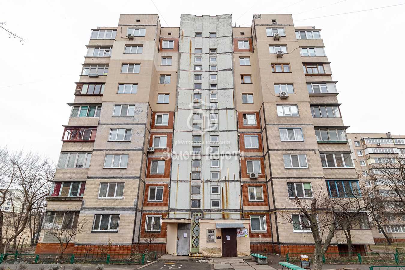 Квартира, 3к. Житловий стан. Велика Окружна, 1г, Святошинський район