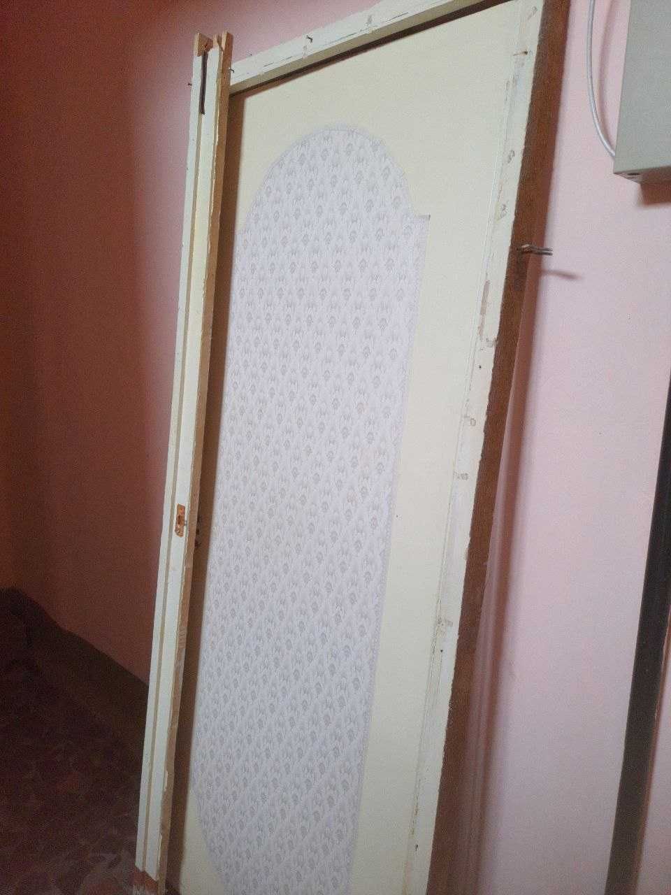 Дверь межкомнатная