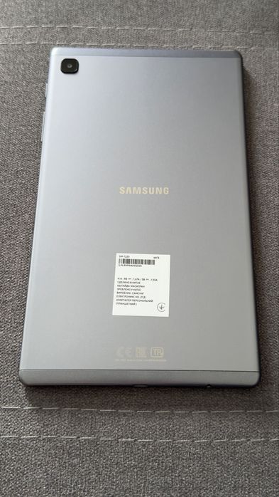 Планшет Samsung Galaxy Tab A7 Lite