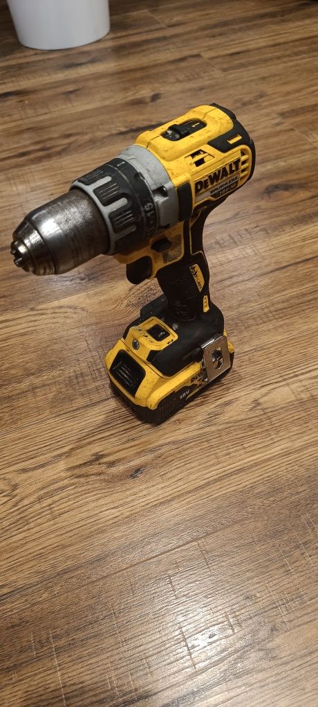 Wkrętarka DeWalt dcd791 5ah