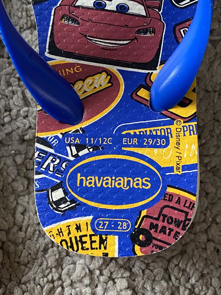 Havaianas Faísca 28