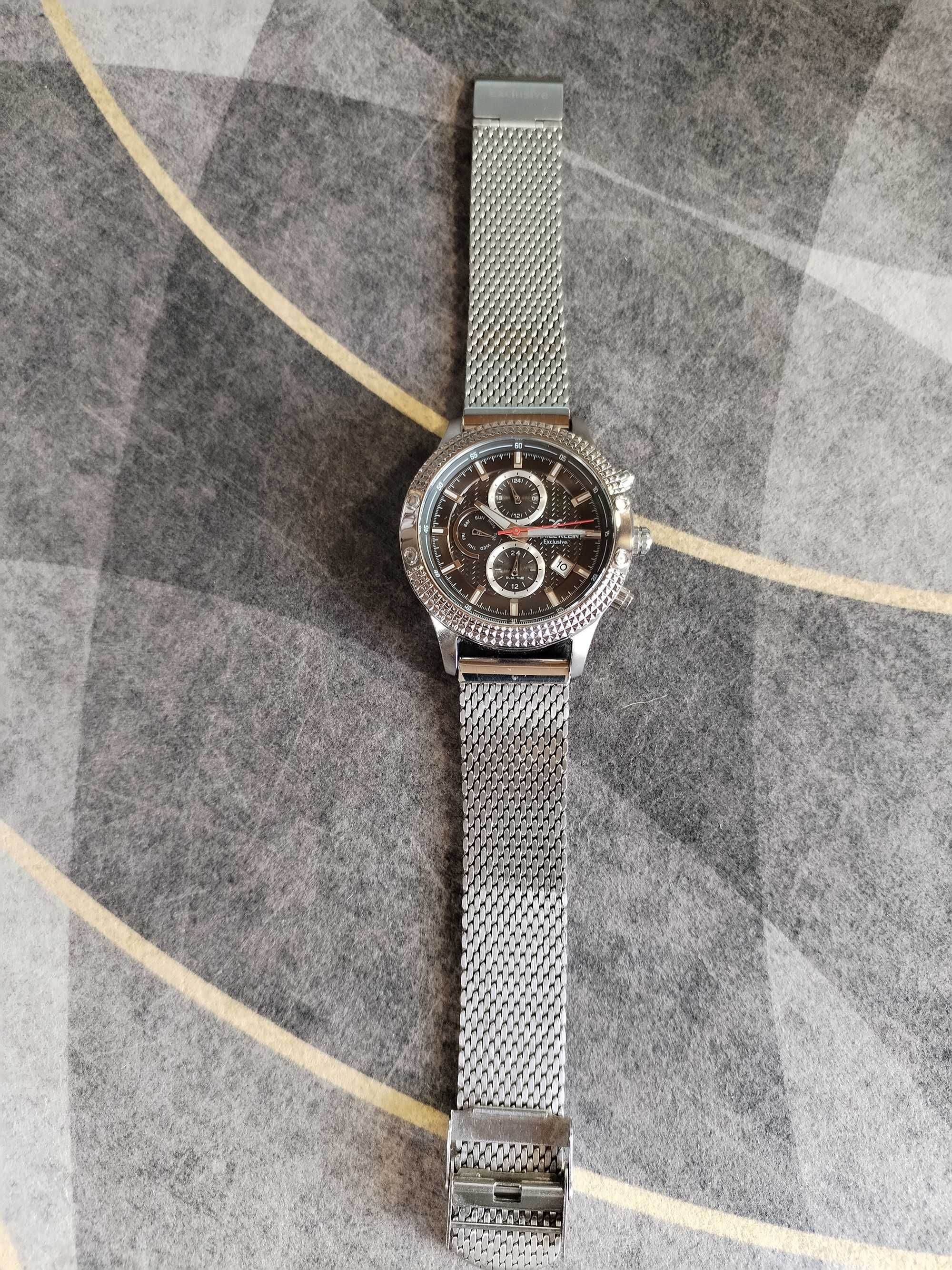 Продам часы наручные мужские Daniel Klein Exclusive 12225 .
