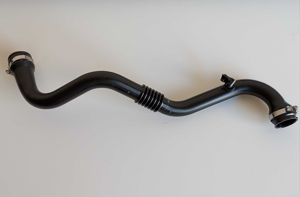 Tubo intercooller Megane ll, Grande Scénic lle Scénic ll