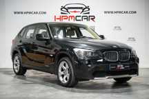 BMW X1 20 d xDrive