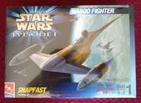 Star Wars - Naboo Fighter