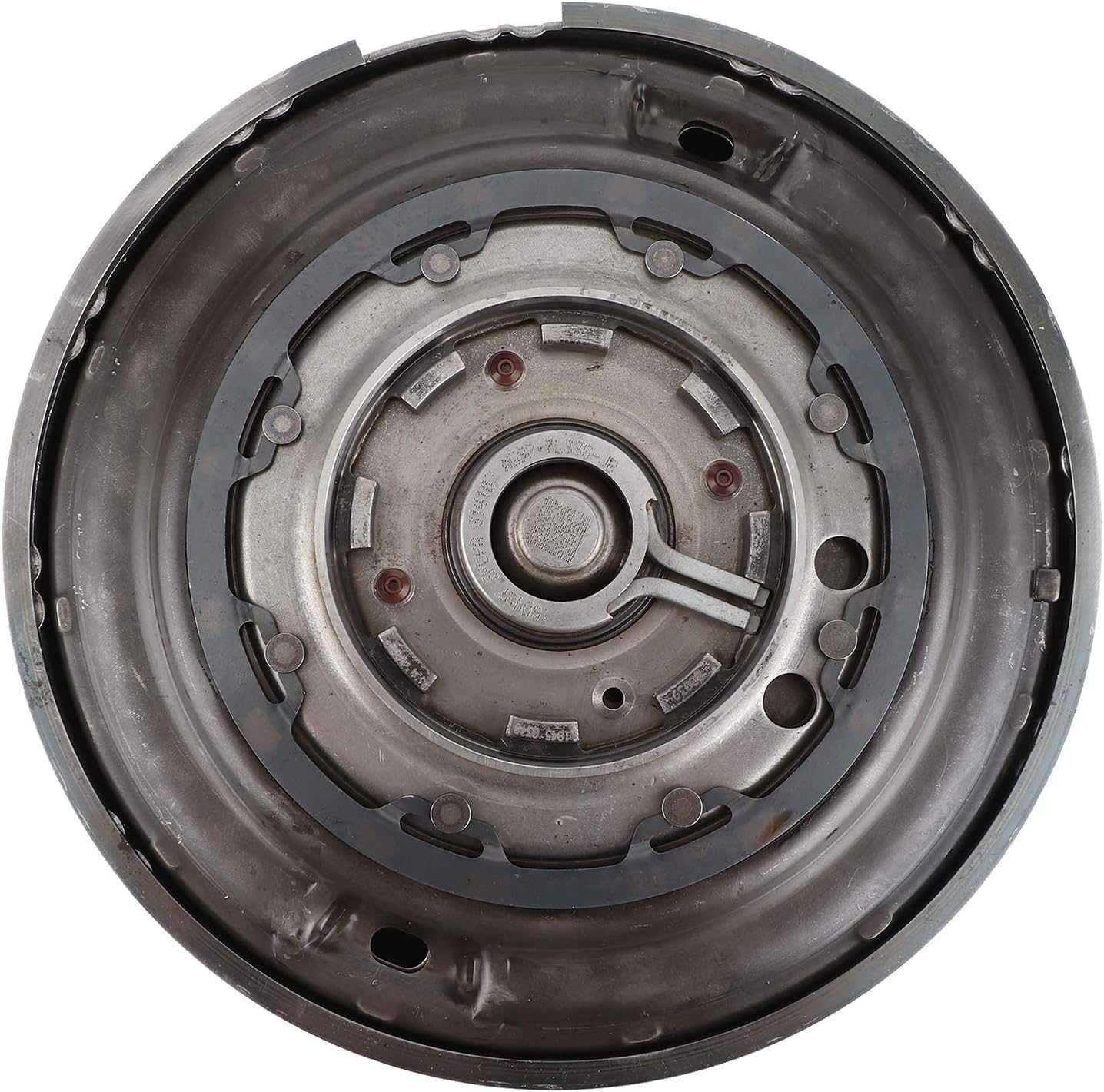 Sprzęgło Powershift - skrzynia MPS6 DCT450 FORD / VOLVO / DODGE