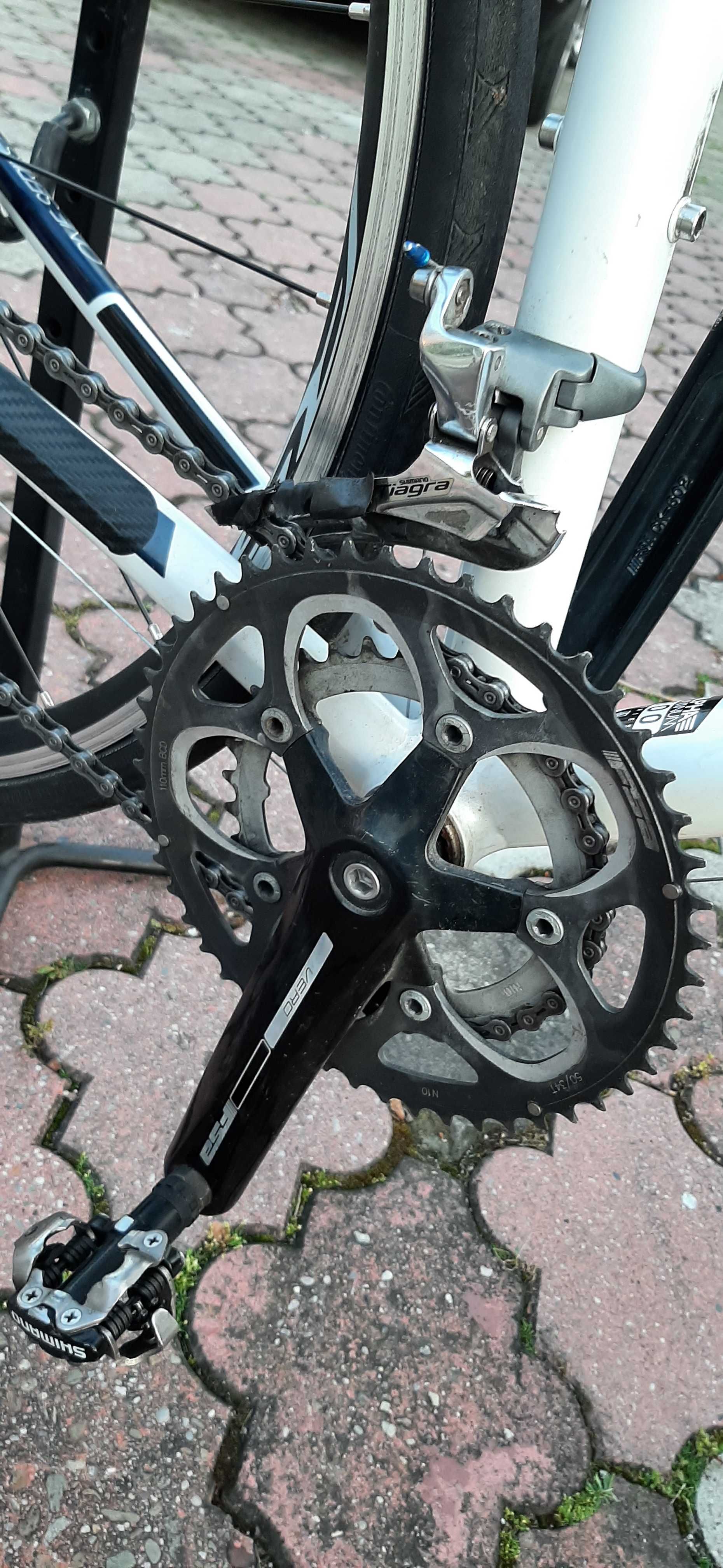Szosa TREK SERIES 1.5  54CM
