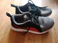 Buty sportowe puma damskie r.37 stan idealny