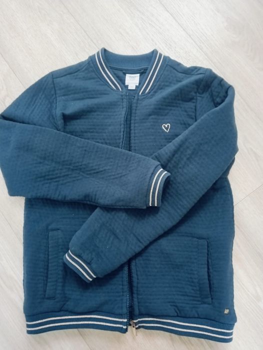 Bluza dresowa dziewczęca cool club 164 cm