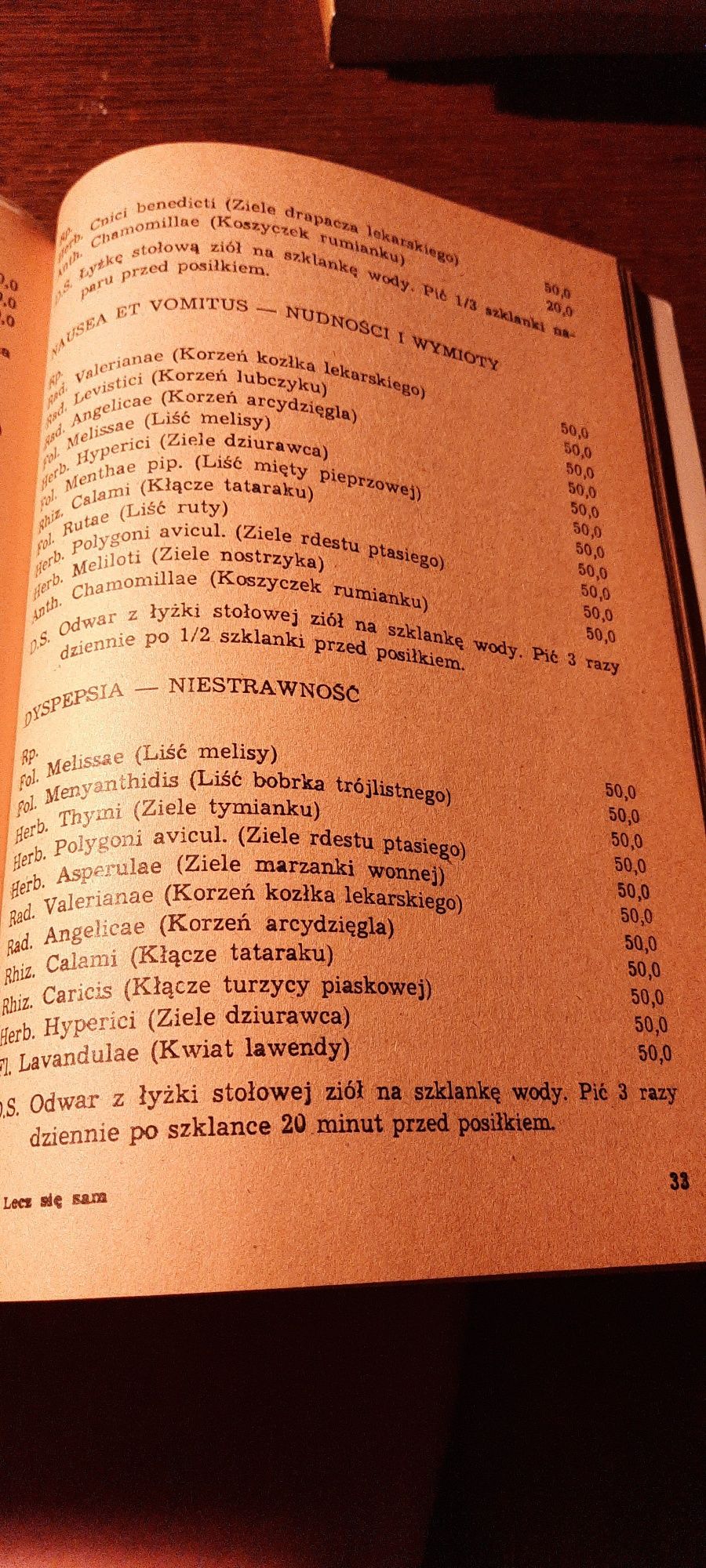 Lecz sie sam książka