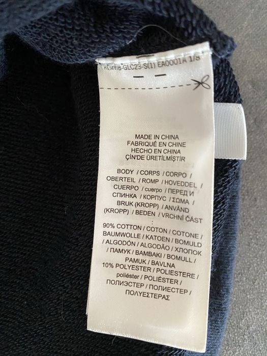 Женский свитшот Rallph Lauren размер M-L