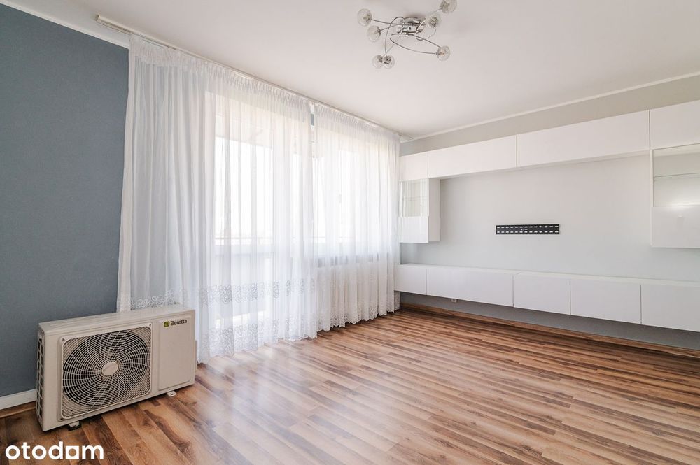 Duże w świetnej cenie! | Z balkonem | Zadbany blok | Do zamieszkania |