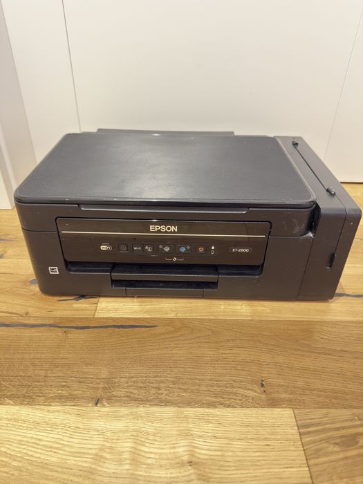 Epson ET-2600 skaner, printer, xero 3 w 1