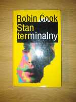 Stan Terminalny Robin Cook