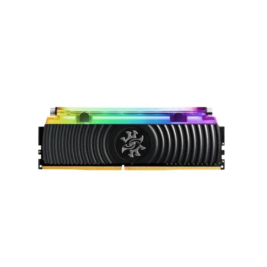 Kit Ram - Adata XPG Spectrix D80 DDR4 3200 4x8GB (32GB)