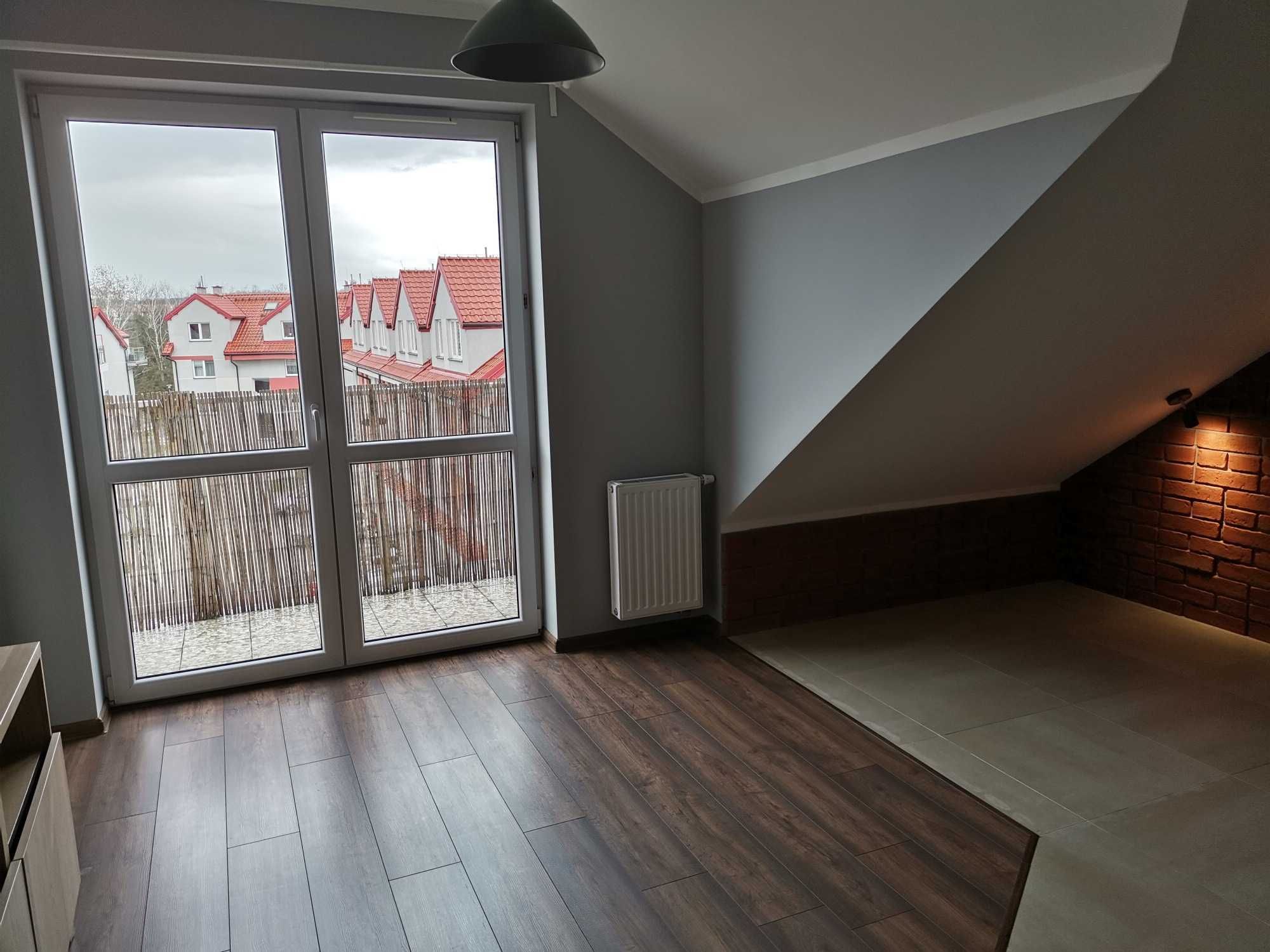 mieszkanie 3 pokojowe 50 m2 na wynajem Kraków Opatkowice