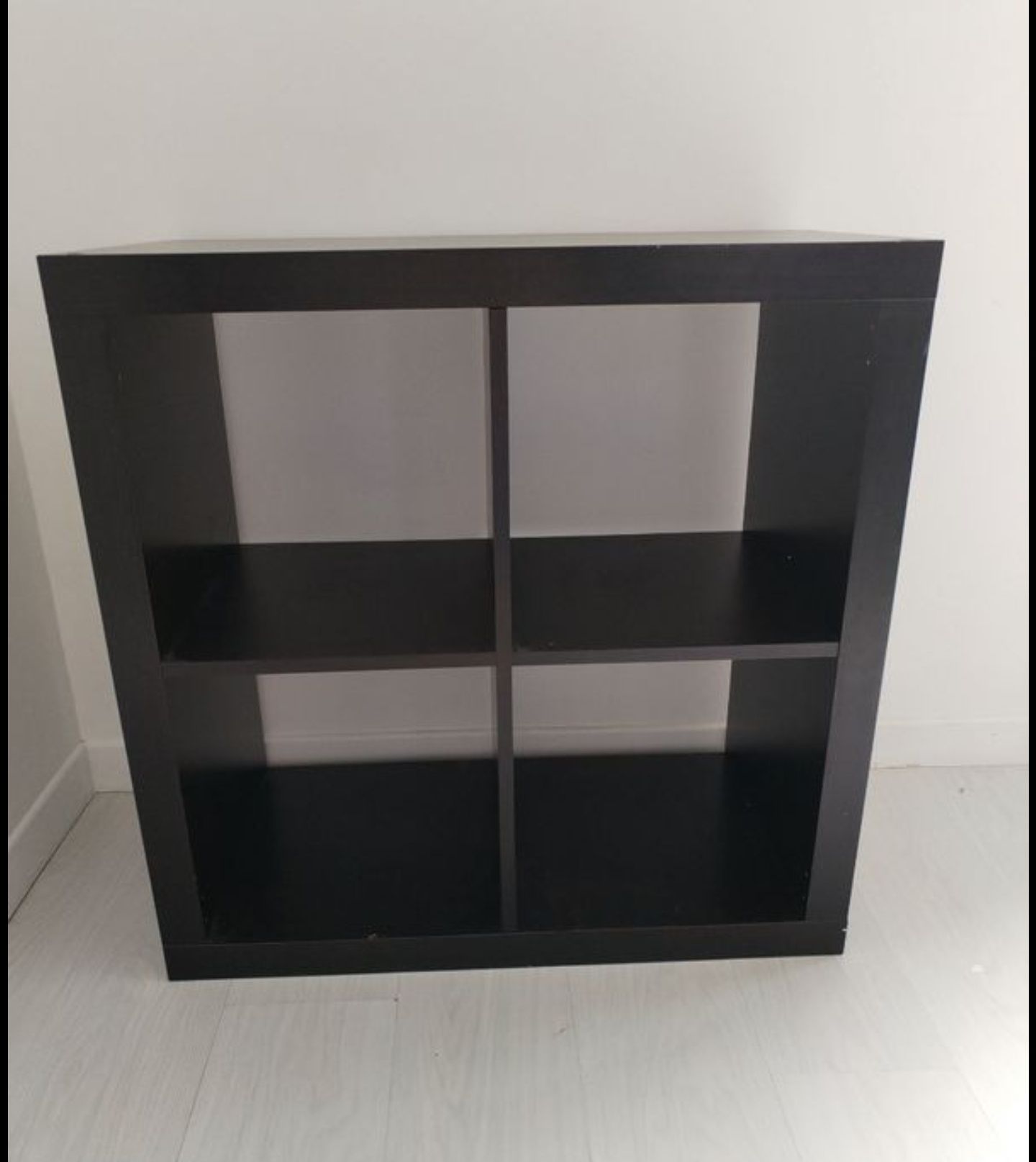 Estante IKEA kallax