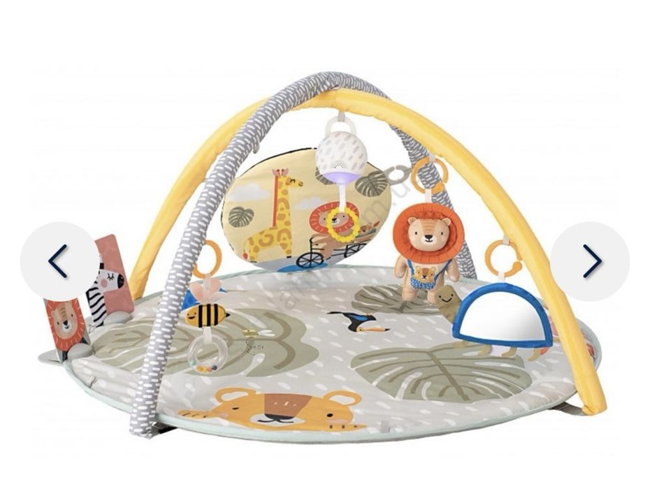 Розвиваючий килимок Taf